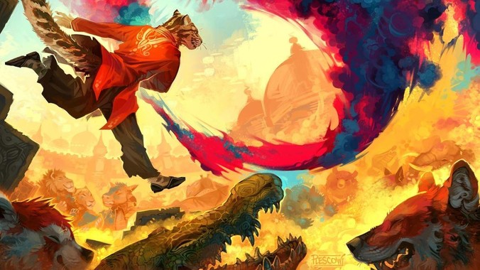 为什么有的女生喜欢穿紧身牛仔裤？